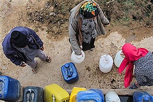 تا یک ماه آینده عملیات آبرسانی به شش روستای سیلاب کلوار در کهگیلویه و بویراحمد اجرا می‌شود