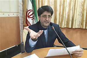 بهزاد خسروی؛ گزینه سه وزارتخانه در دولت رئیسی