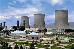 تولید برق در خوزستان۴.۴ درصد کاهش یافته است