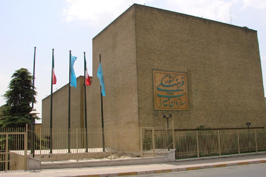 حضور نماینده تام‌الاختیار وزیر میراث‌ فرهنگی در خوزستان