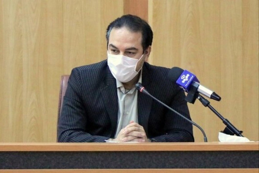 یزد، استان موفق در رعایت شیوه نامه های بهداشتی