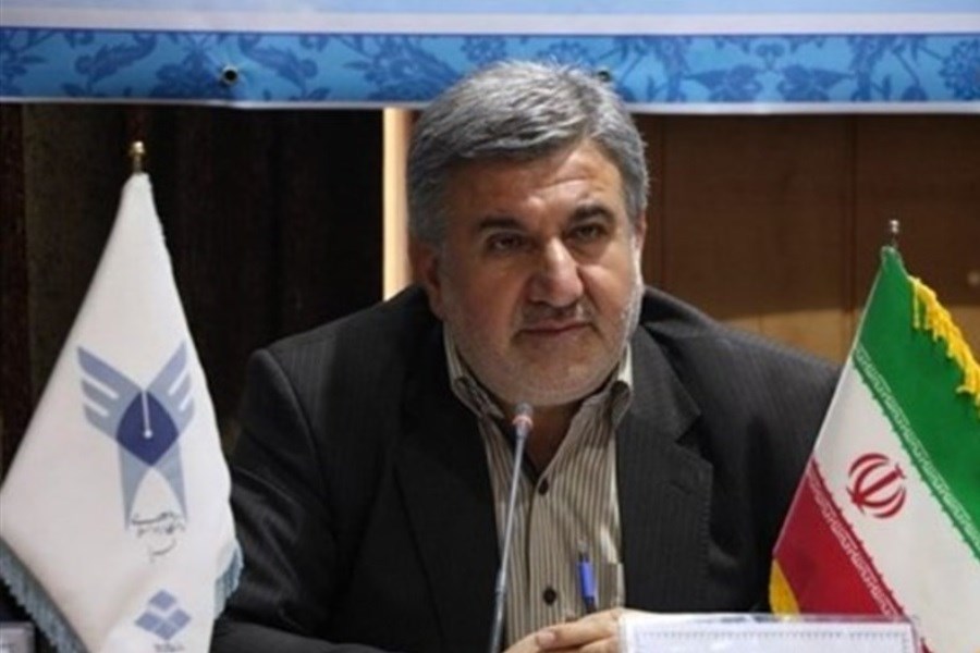 محمدرضا مردانی رئیس سازمان بسیج اساتید شد