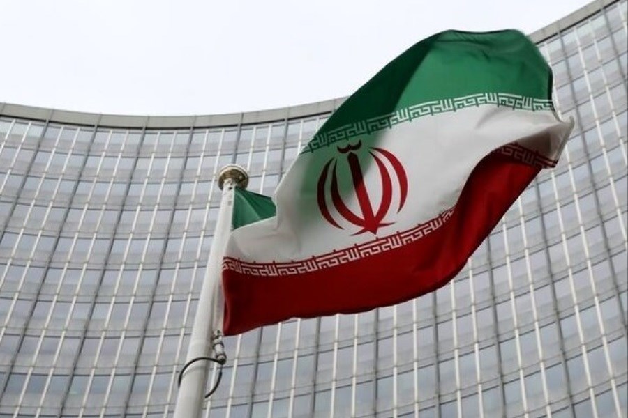 تصویر رشد اقتصادی ایران افزایش می یابد