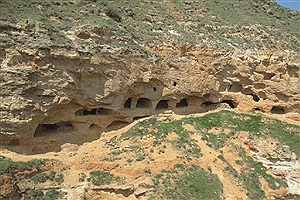 غارهای دستکند بینه‌لر به بخش خصوصی واگذار می‌شود