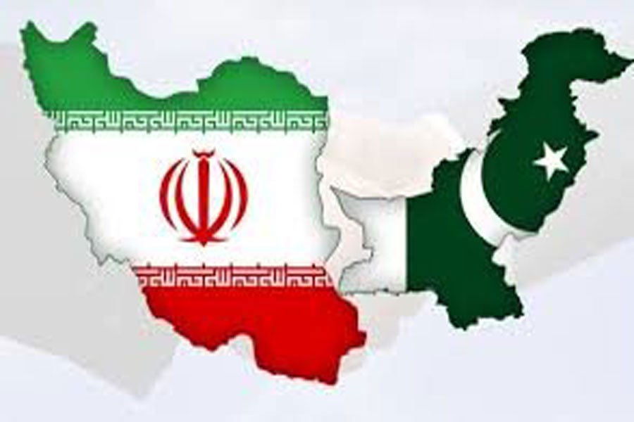 تصویر مقررات سفر از ایران به پاکستان به‌روز شد