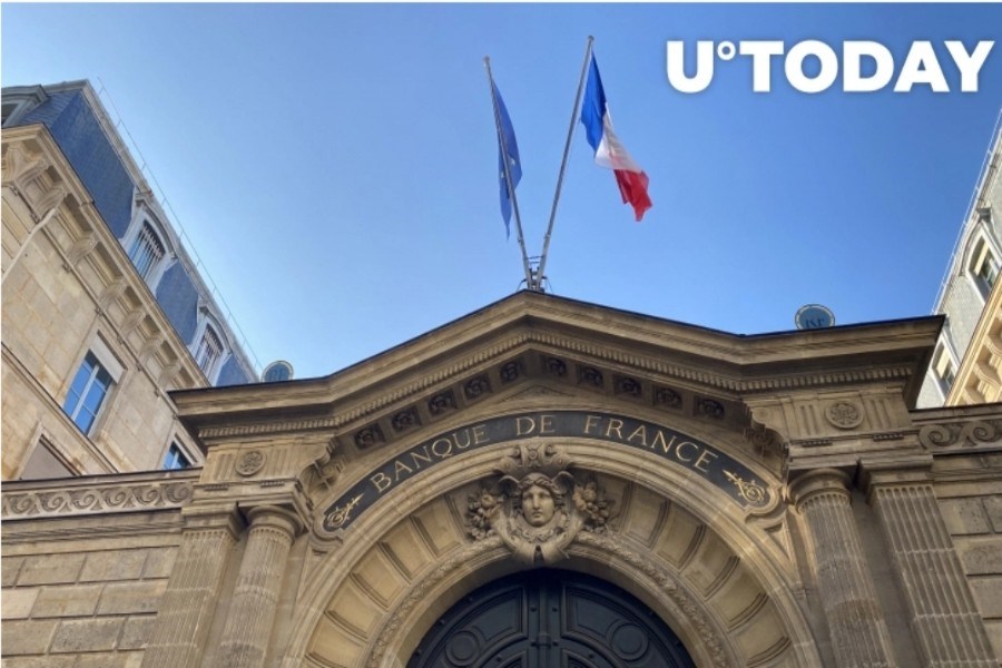 رئیس بانک مرکزی فرانسه خواستار تنظیم فوری ارزهای دیجیتال شد