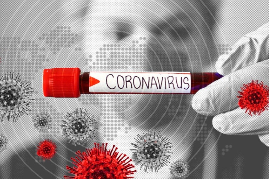 اولین بیمار مبتلا به ویروس کرونای دلتا در خوزستان شناسایی شد