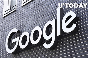 سقوط میزان جستجوهای گوگل برای عبارت «کریپتو» در ایالات متحده