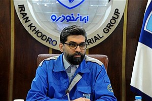 همکاری ویژه راه آهن با ایران خودرو