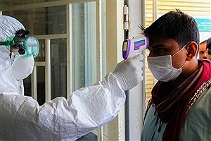 ۱۳ شهرستان فارس در وضعیت قرمز&#47; کاهش رعایت پروتکل بهداشتی در شیراز