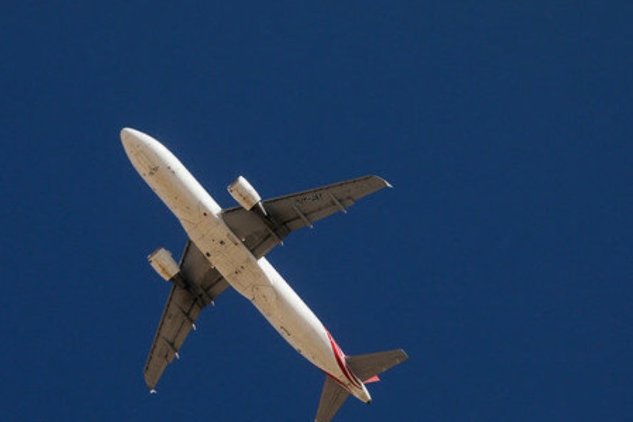 تصویر واکنش یک نماینده مجلس به افزایش قیمت بلیط هواپیما