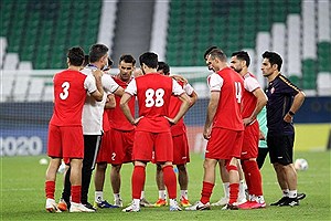 واکنش دبیر کل فدراسیون فوتبال عربستان به اظهارات باشگاه پرسپولیس