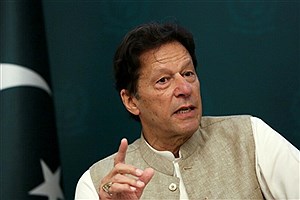 پاکستان در جنگ با آمریکا شریک نمی‌شود
