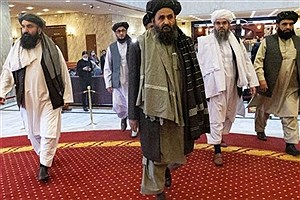 طالبان عوض شده است و به دنبال جنگ قومیتی و مذهبی نیست
