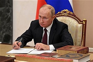 پوتین قانون جدید شبکه‌های اجتماعی را امضا کرد