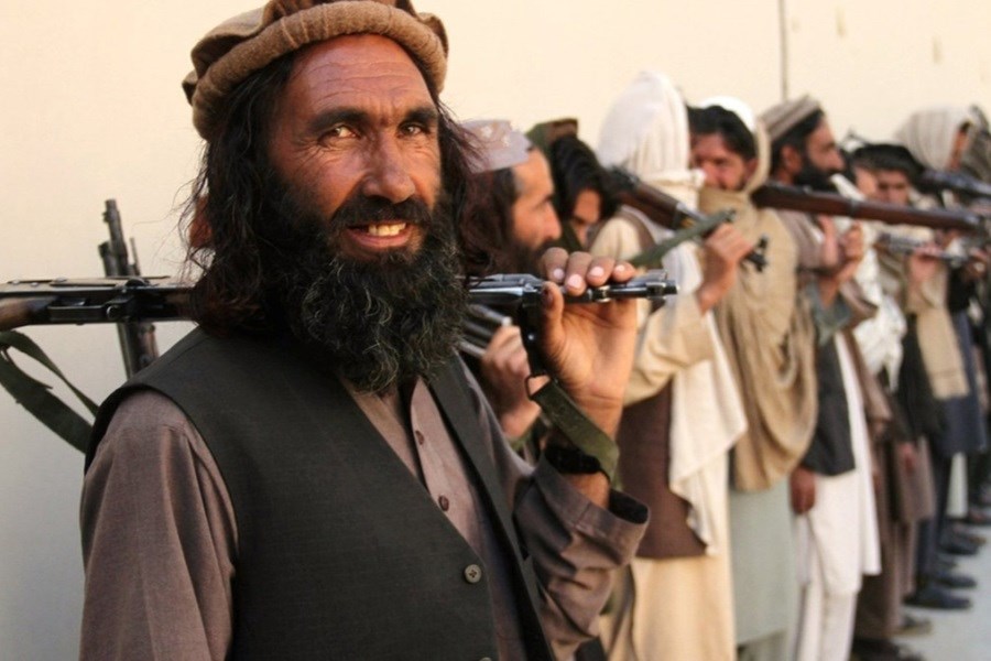 طالبان بدون جنگ کابل را فتح خواهد کرد؟