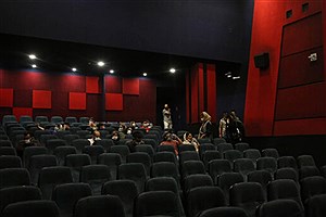 تعطیلی مجدد سینماها در شرایط قرمز