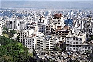 قیمت فروش آپارتمان‌های زیر 100 متر در تهران