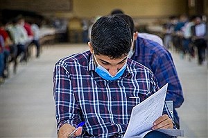 ادعای دستکاری نمرات امتحانات نهایی تکذیب شد