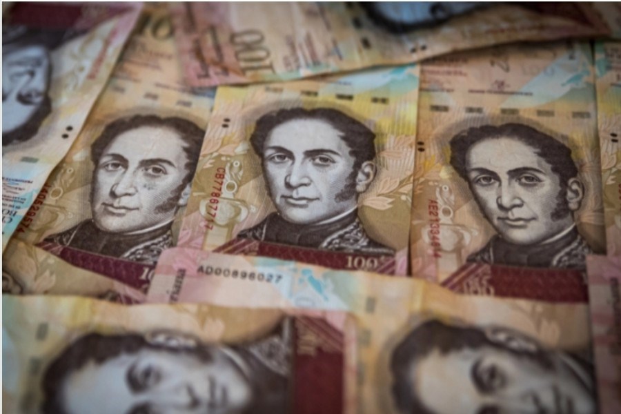 حذف ۶ صفر از واحد پولی ونزوئلا&#47; امکان تغییر واحد پول