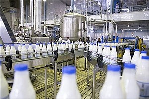 کمیسیون کشاورزی مجلس خواستار اصلاح نرخ شیر خام شد