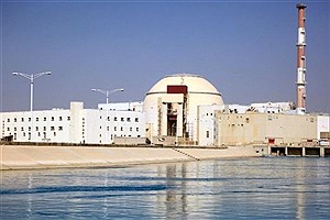 نیروگاه بوشهر به مدار تولید بازگشت