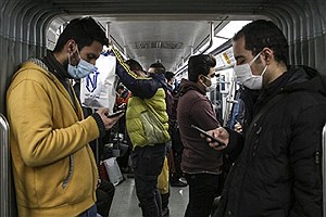 با درخواست تسریع در اجرای واکسیناسیون پرسنل مترو موافقت شد