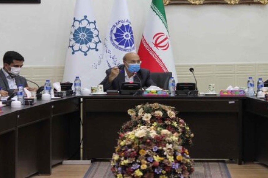 ضرورت تاسیس مرکز تجاری ایران در عراق