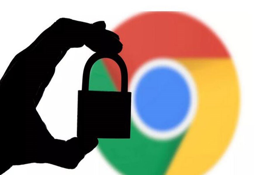 تصویر گوگل رمزهای عبور شما را رصد می‌کند!