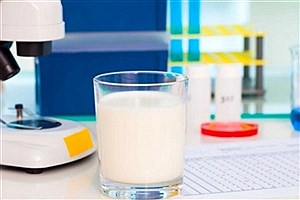 تولید شیر انسان برای نخستین بار در آزمایشگاه