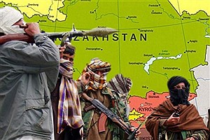افغانستان و تشدید ناامنی‌ها