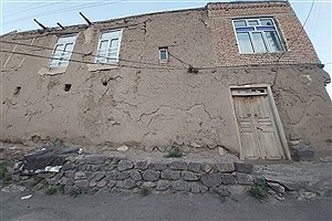 احیای بافت تاریخی شهر گیوی اردبیل