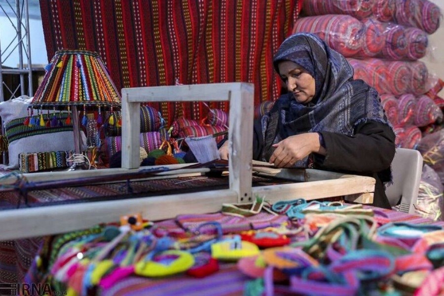 تصویر بهزیستی خوزستان ۳۰ هزار زن سرپرست خانوار را تحت پوشش دارد