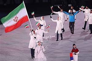 لیست کامل سهمیه‌های المپیک کاروان ایران
