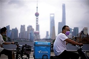 بخش خدمات چین تحت فشار گسترش مجدد کرونا آب رفت