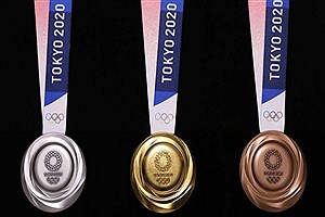 پاداش دلاری فدراسیون کشتی به مدال آوران المپیک