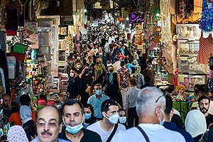ممنوعیت تجمع بیش از 15 نفر در «استان تهران»
