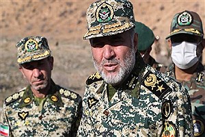 ایران آمادگی مقابله با هرگونه تهدیدی را دارد&#47; اثبات ولایتمداری ارتش در امداد رسانی به سیستان و بلوچستان