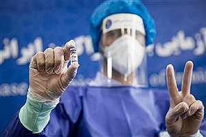 50 میلیون ایرانی تا پایان امسال واکسینه می‌شوند
