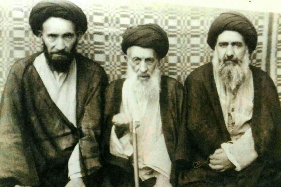 یادی از عالم وارسته مرحوم آیت‌الله سیدجواد خامنه‌ای (رض) به همراه خاطره‌ای ماندگار از رهبر معظم انقلاب اسلامی