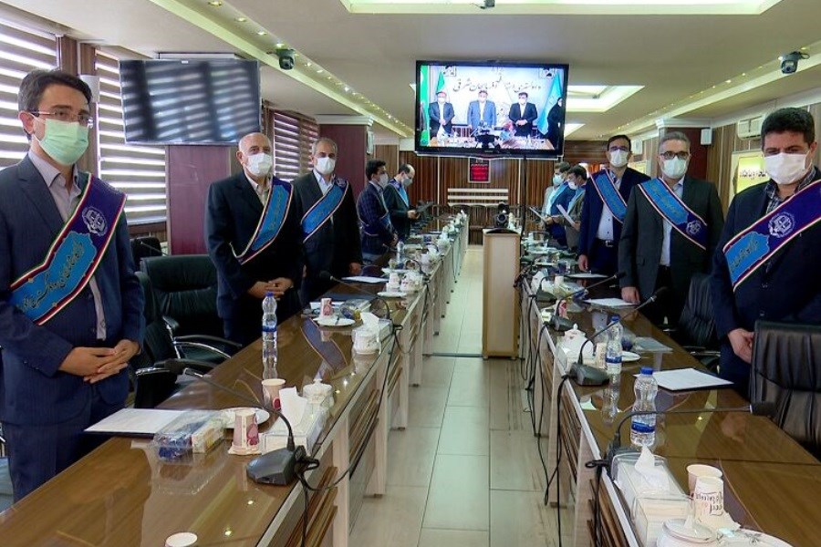 فعالیت 850 کارشناس دادگستری در آذربایجان شرقی