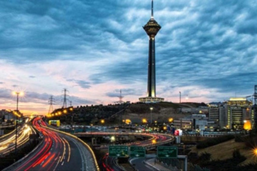 راهکارهایی برای تسریع هوشمند سازی تهران