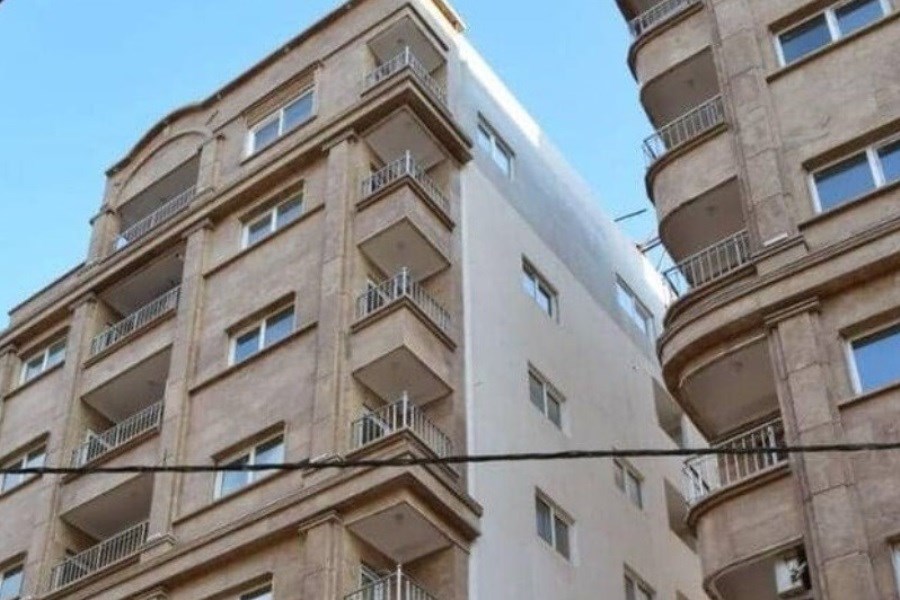 تصویر قیمت یک خانه ۶۰ متری در تهران