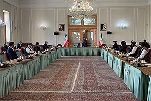 برگزاری مذاکرات بین الافغانی در تهران&#47; اطمینان جریان‌های سیاسی افعانستان به ایران