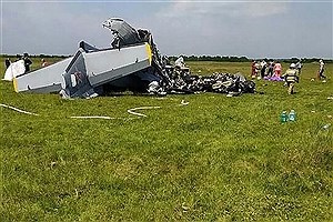 فرود اضطراری هواپیما منجر به مرگ 7 مسافر شد