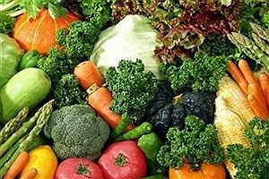 مصرف برخی سبزیجات قند خون را افزایش می‌دهند!