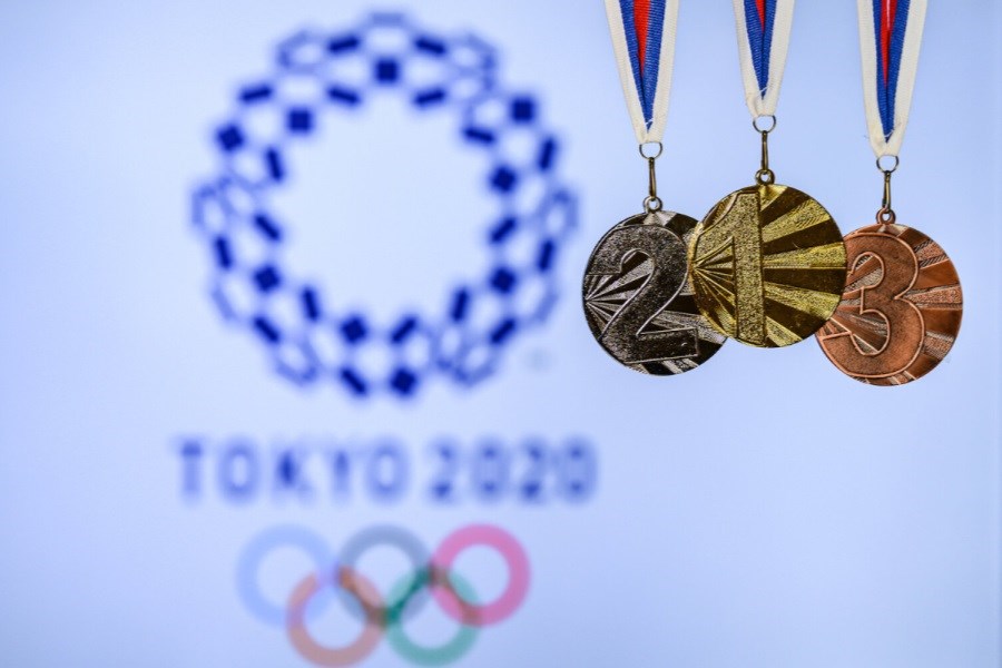 تصویر پاداش مدال آوران المپیکی؛ دلار نه، یورو!