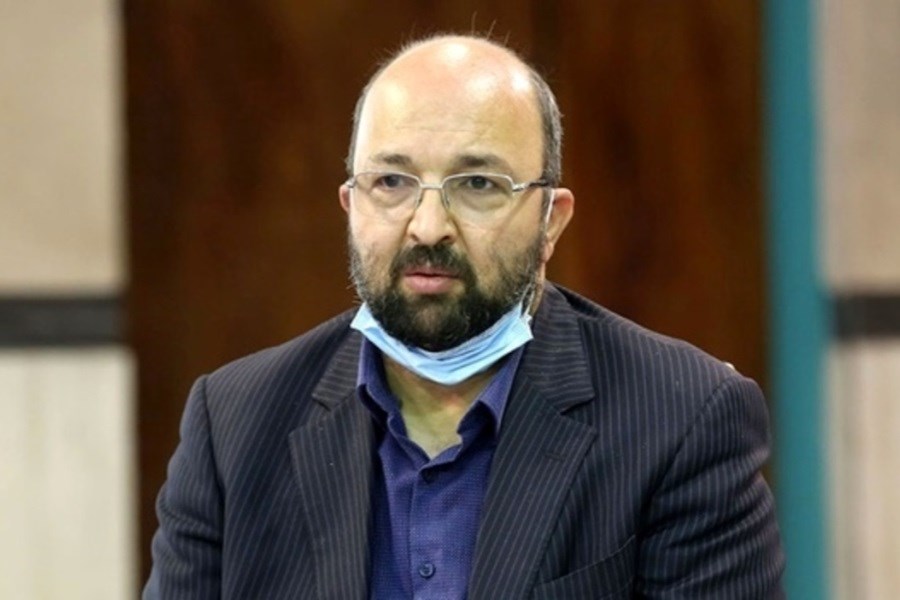 تصویر واکنش جواد امام به ادعای جلسات پنهانی خاتمی با اصلاح طلبان و روحانی