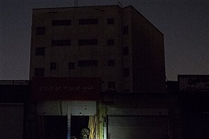 پایان خاموشی‌ها در منطقه تهرانپارس