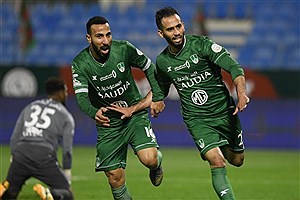 اعلام ترکیب احتمالی الاهلی مقابل پرسپولیس